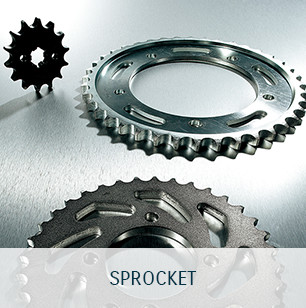 SPROCKET