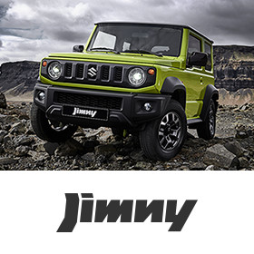 Jimny