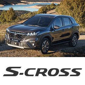 S-CROSS