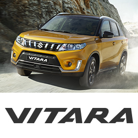 VITARA