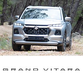 Grand Vitara