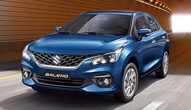 Baleno