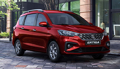 Ertiga