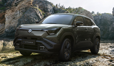 e VITARA