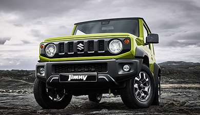 Jimny