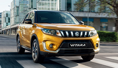 Vitara