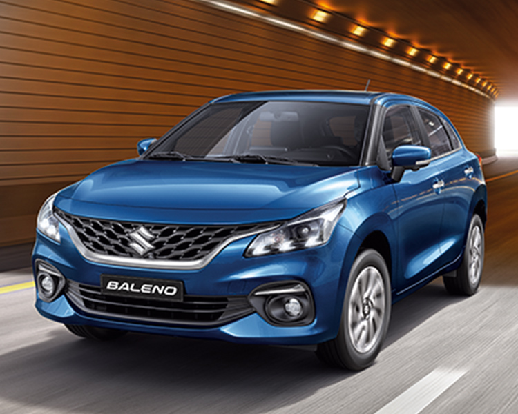 Suzuki auto clearance