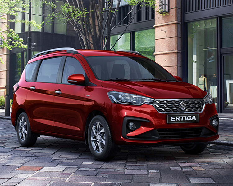 Ertiga