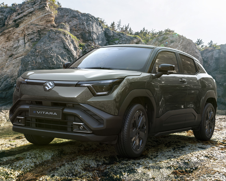 e VITARA