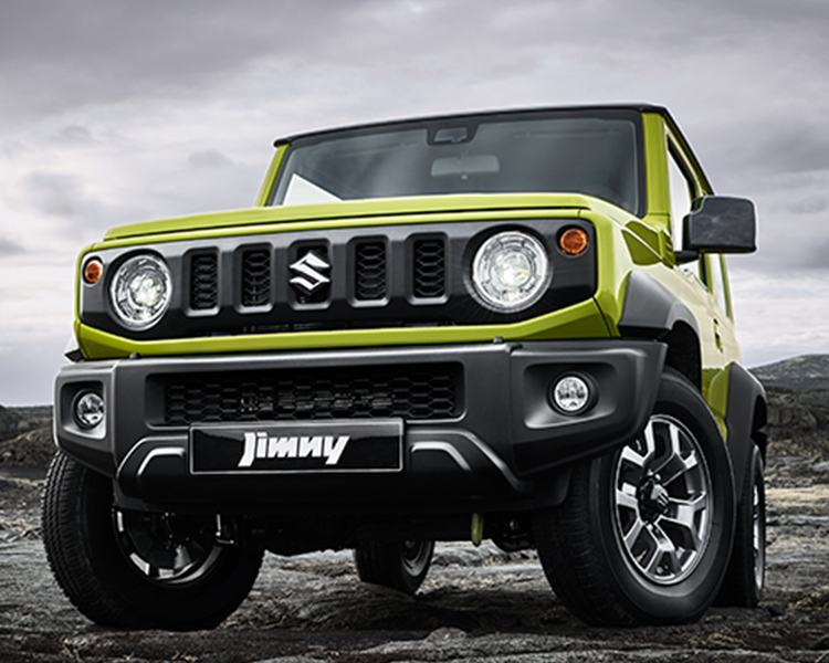 Jimny