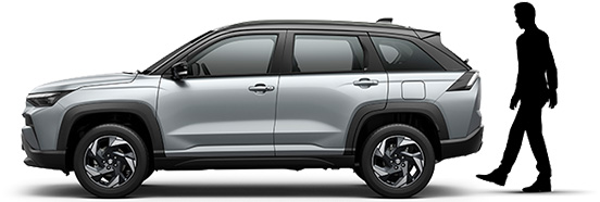 Across-hands-free-power-tailgate-operation