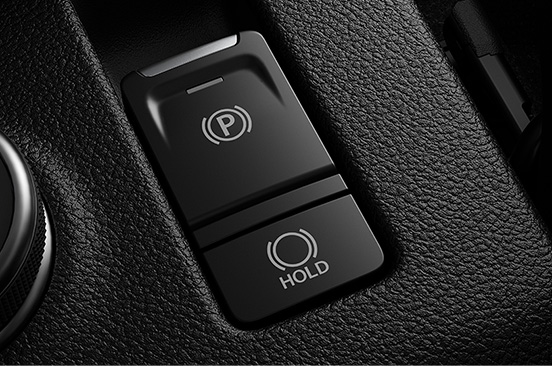 Across-electric-parking-brake-switch