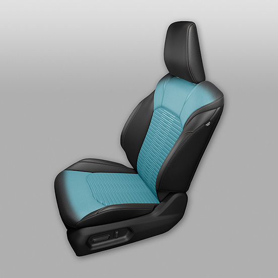 Across-ventilated-front-seat
