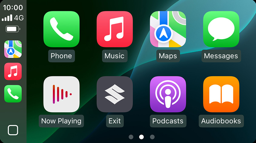 Across-Apple-CarPlay-smartphone-integration