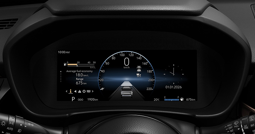 Across-10.25-inch-digital-instrument-cluster-display