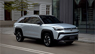 Across-silver-SUV-parked-in-urban-street