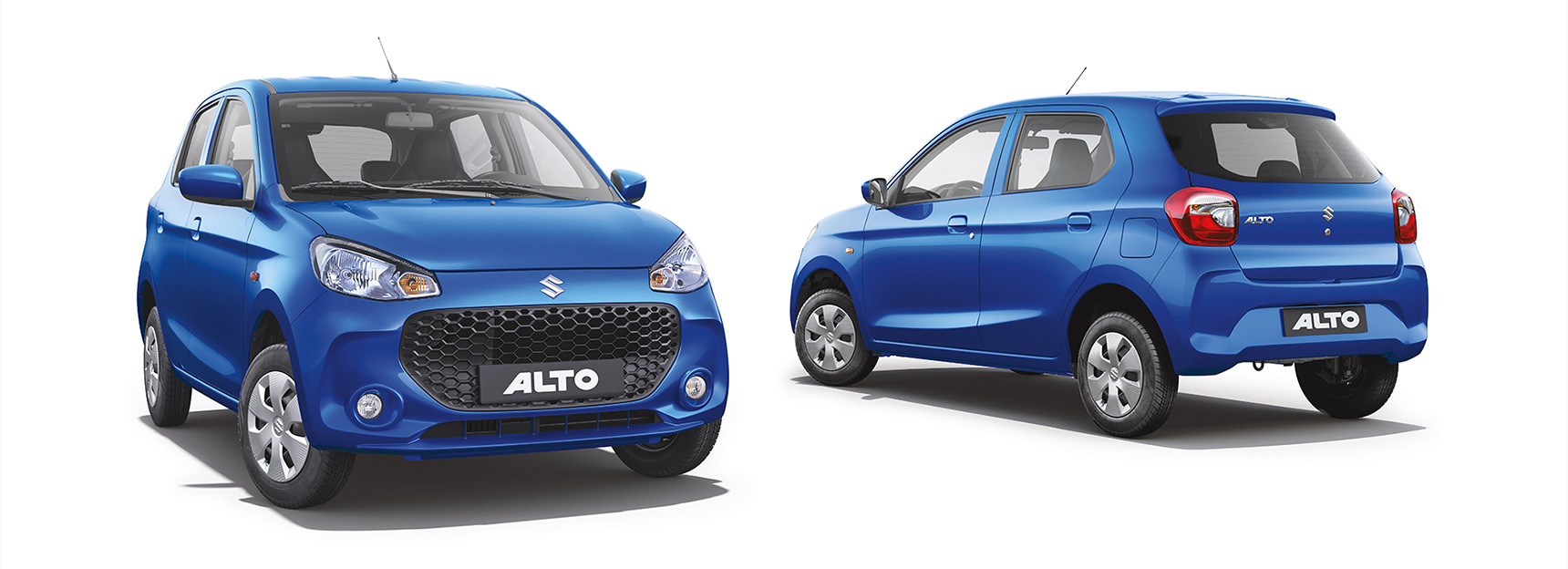 Chi tiết Suzuki Alto K10  Ô tô giá rẻ với cửa kính phía sau vẫn chỉnh cơ   Báo Dân trí