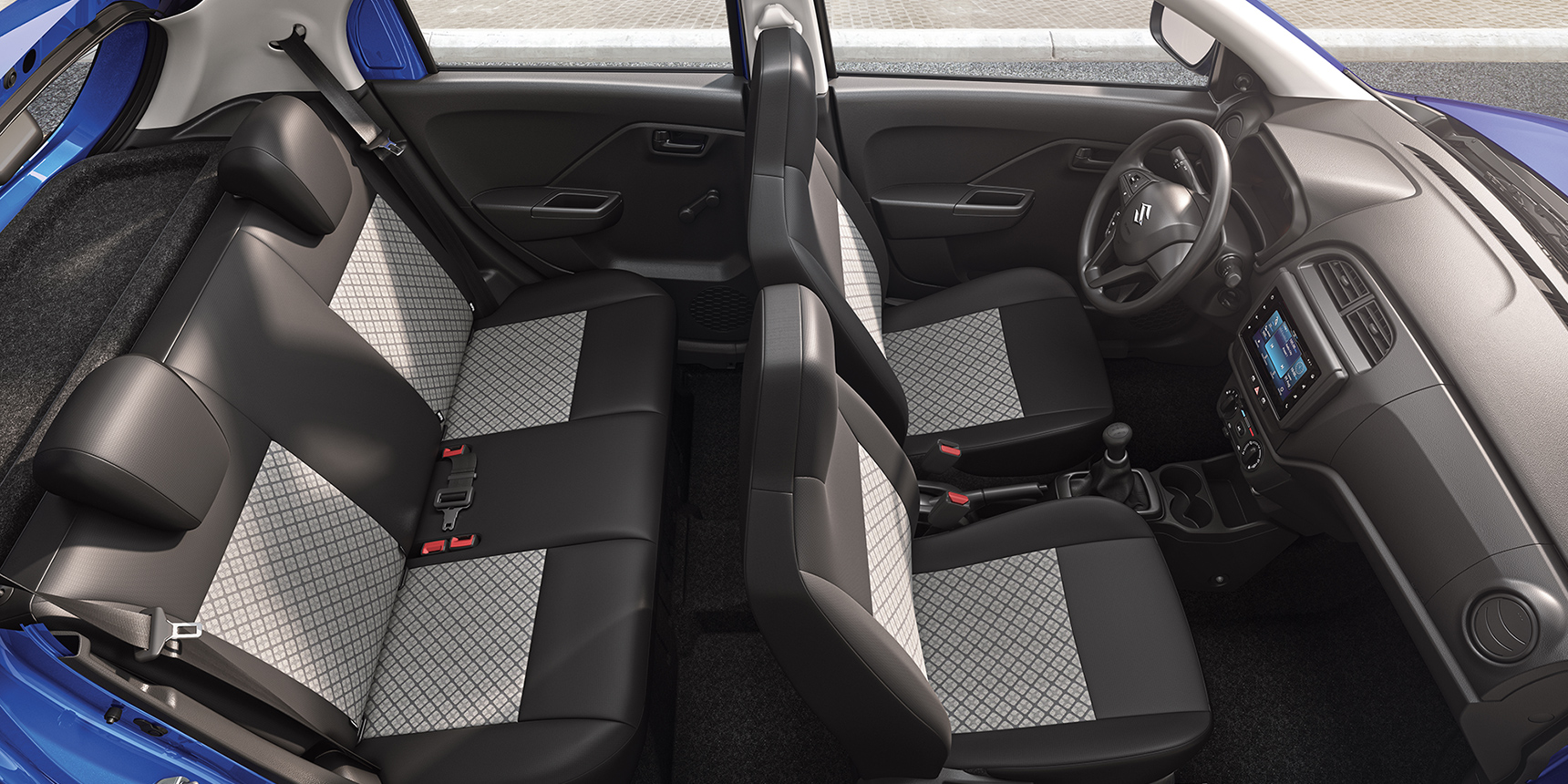 ALTO AUTOMOBILE Global Suzuki