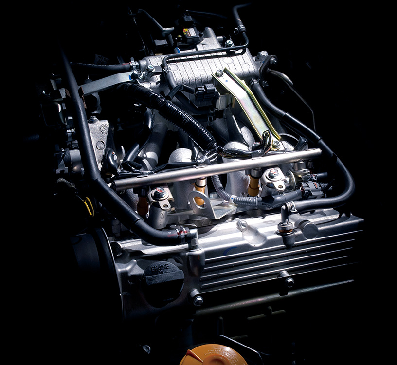 APV-engine
