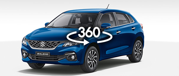 BALENO AUTOMOBILE Global Suzuki