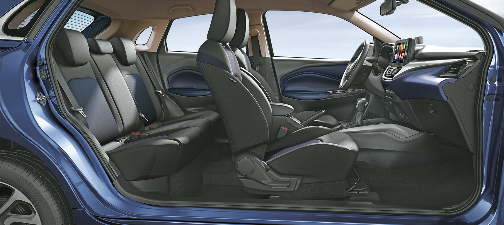 Baleno-interior-side-cut