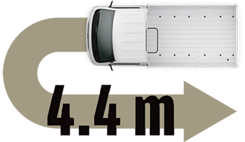 image-showing-4.4metre-of-CARRY-minimum-turning-radius