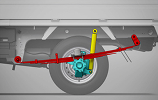image-of-CARRY-heavy-duty-leaf-spring-rigid-axle-rear-suspension