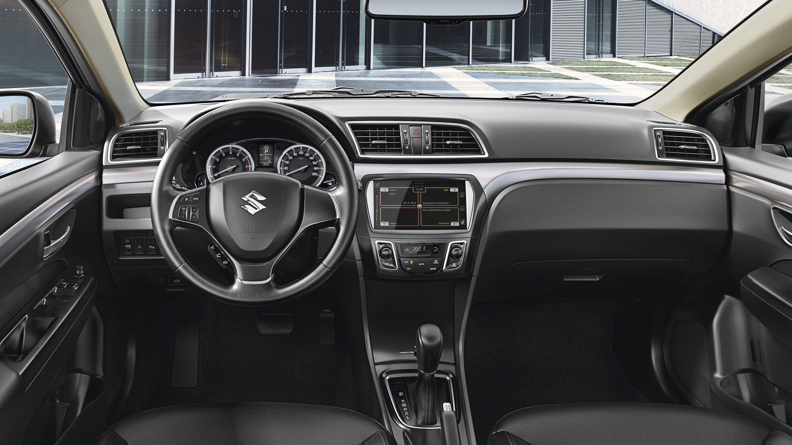 Ciaz-interior-with-rooftop-floor-outside