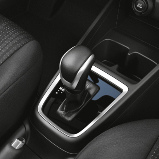 Maruti Suzuki India introduces Dzire with Auto Gear Shift technology;  priced at Rs 8.39 lakh (ex Delhi), ET Auto