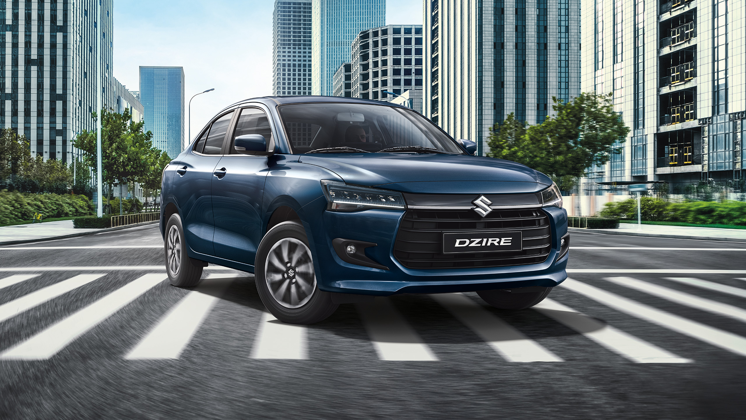 Maruti Swift / Dzire