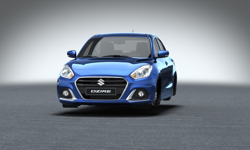 Dzire 360 Viewer