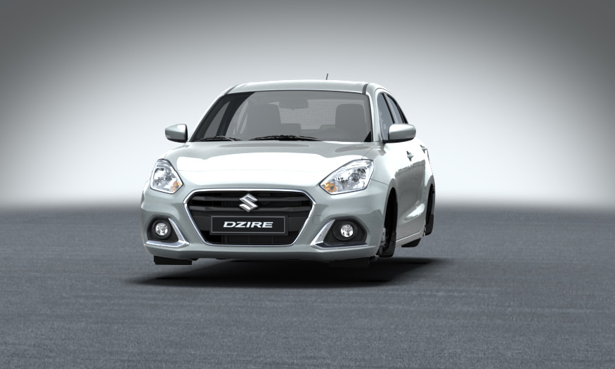 Dzire 2020MC 360 VIEWER