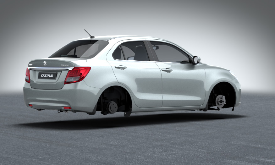 Dzire 2020MC 360 VIEWER