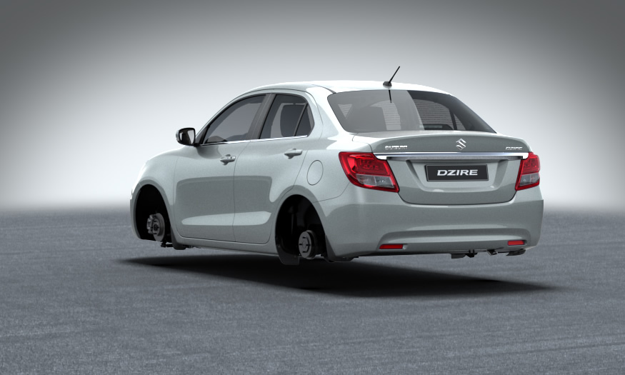 Dzire 2020MC 360 VIEWER