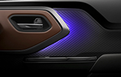 suzuki-e-vitara-interior-door-panel-with-violet-ambient-lighting-close-up