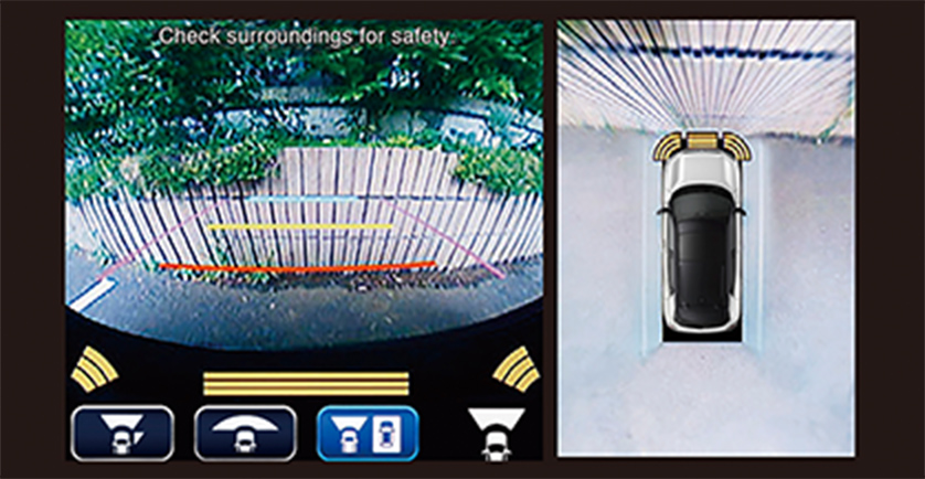 suzuki-e-vitara-centre-display-showing-360-view-camera