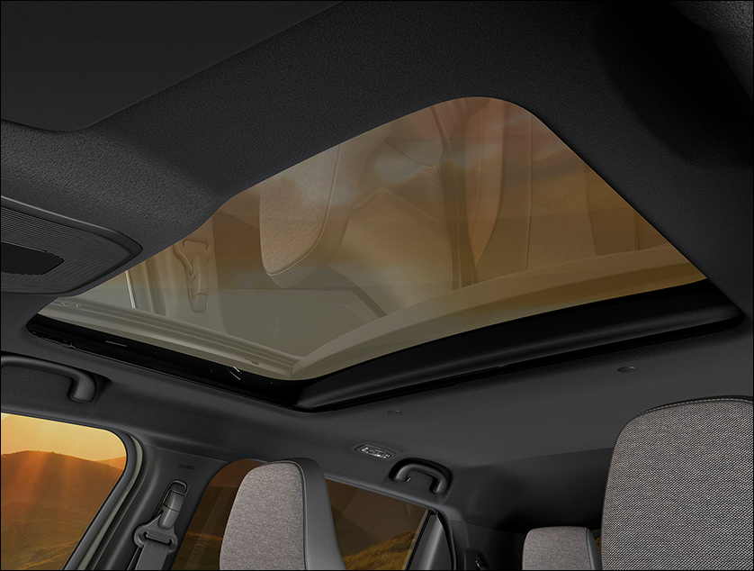 suzuki-e-vitara-panoramic-sunroof-view-from-interior