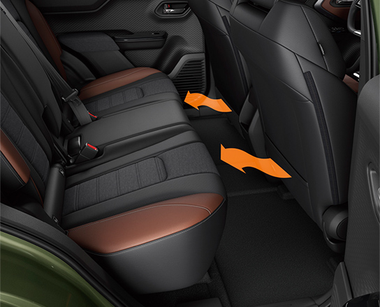suzuki-e-vitara-rear-seats-with-rear-heater-ducts-illustration