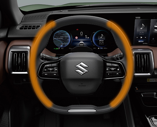 suzuki-e-vitara-steering-wheel-with-steering-wheel-heater-illustration