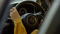 Suzuki-Fronx-interior-steering-wheel