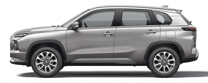 Grand Vitara AUTOMOBILE Global Suzuki