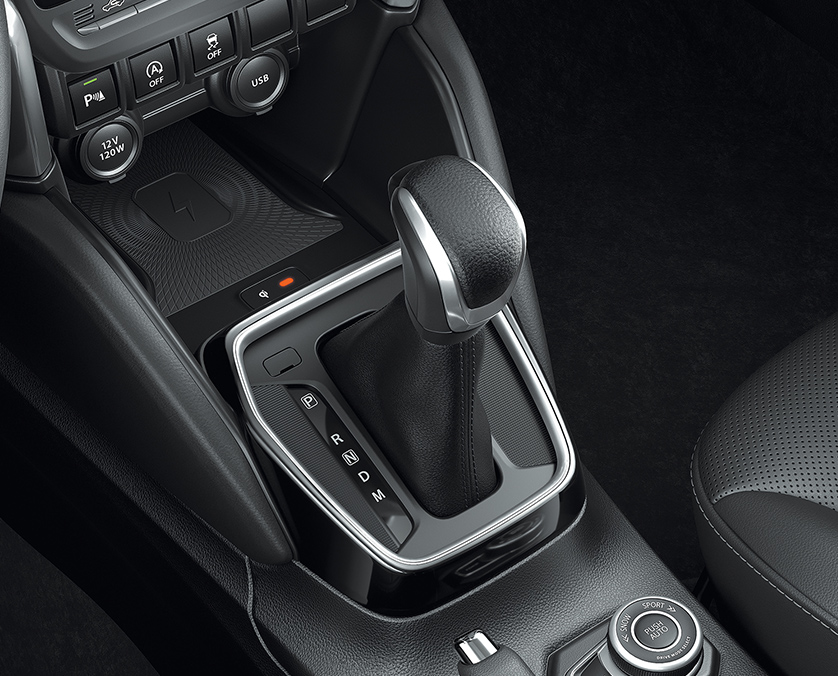 Automatic transmission