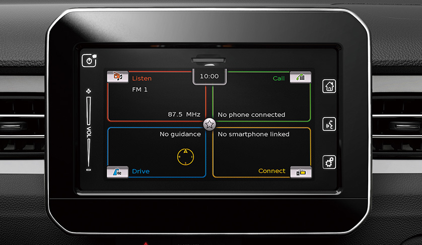 Ignis-Smartphone-Linkage-Display-Audio-display