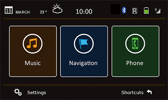 Ignis-Mirror-Link-display