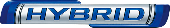 Logotipo híbrido suave
