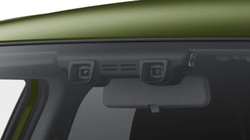 Ignis-cameras-on-windshield-for-Dual-Camera-Brake-Support-system