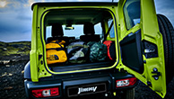 Jimny-with-rear-door-open