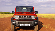 Jimny-5door-running-through-savannah