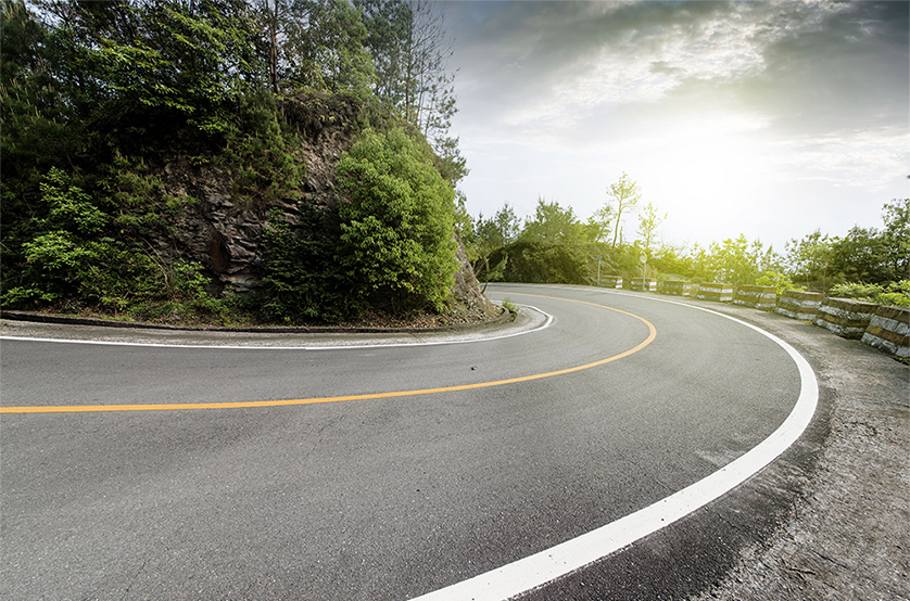 ALLGRIP-SELECT-Sport-mode-winding-road