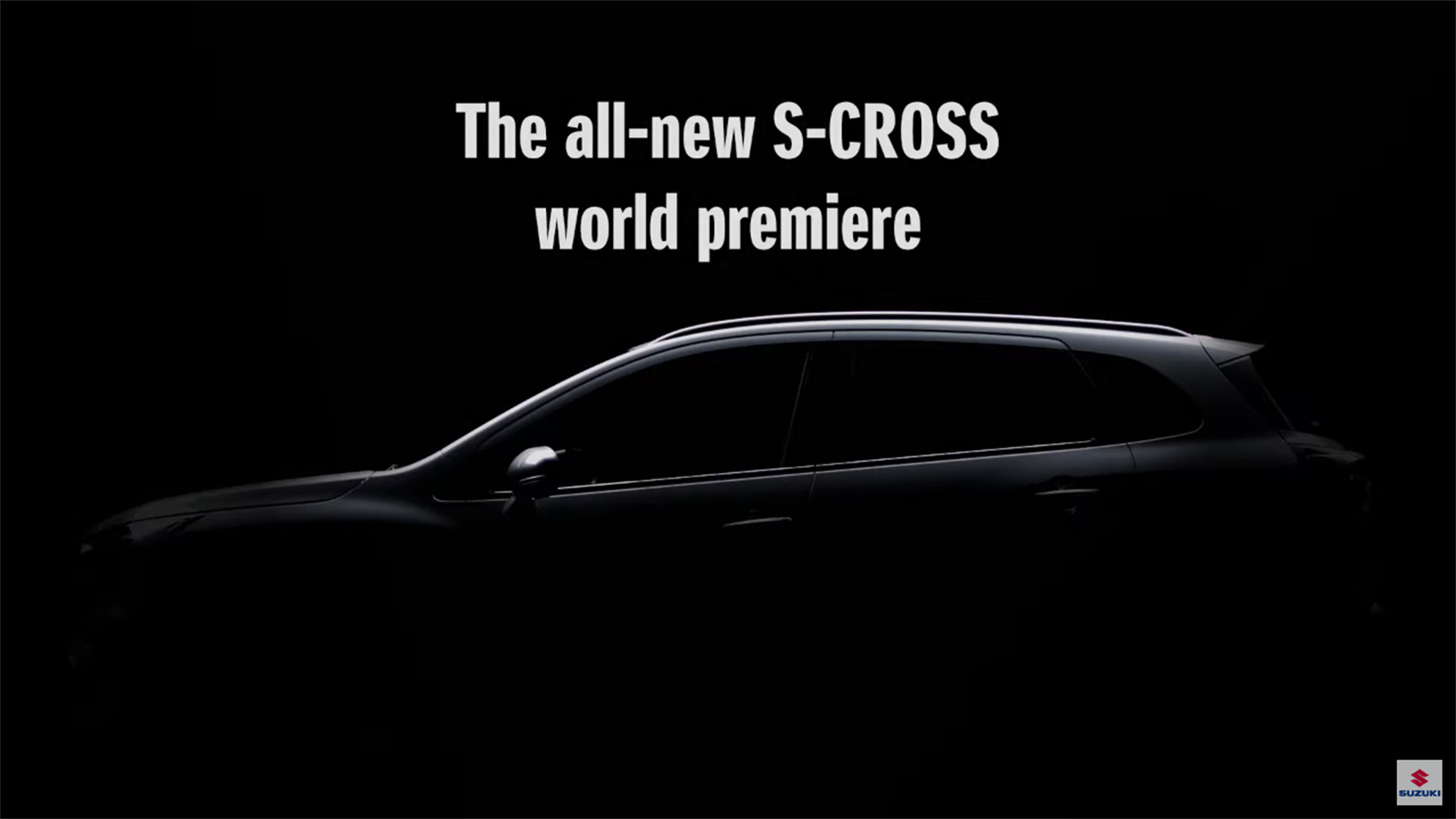 SCROSS AUTOMOBILE Global Suzuki